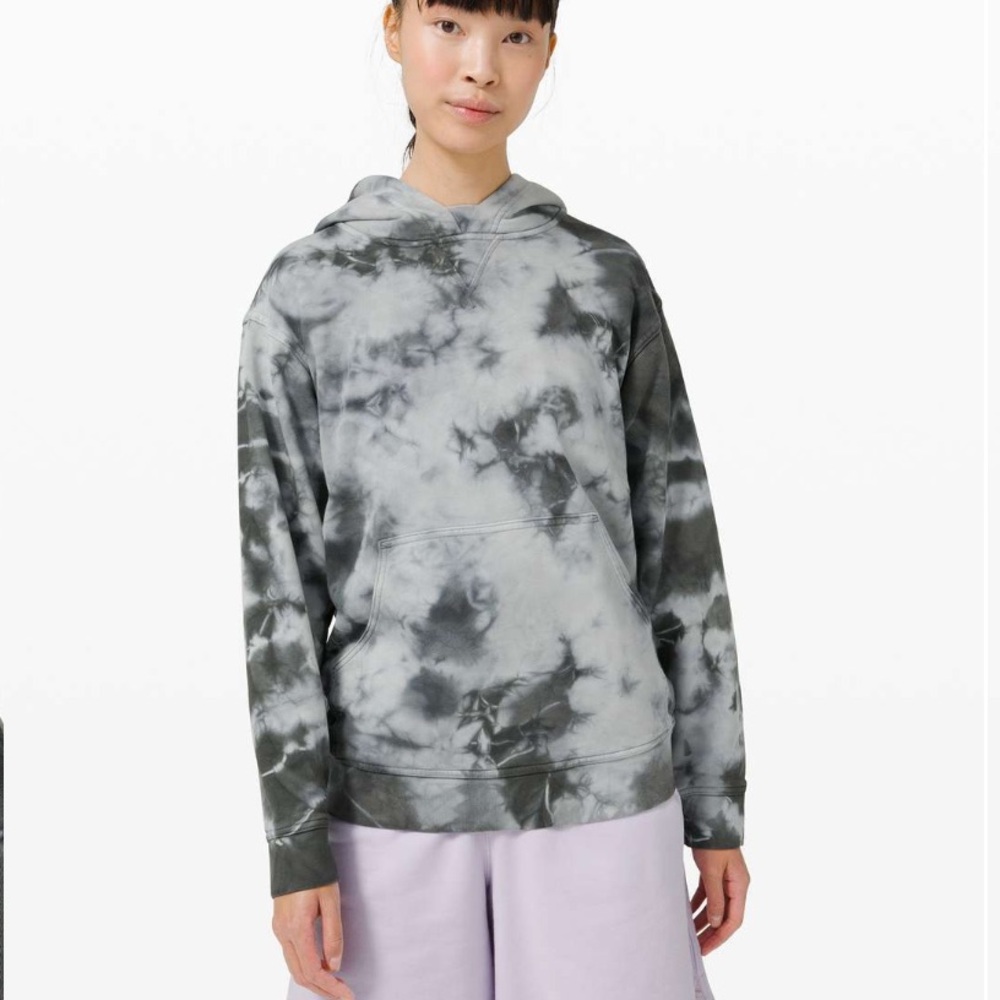 Lululemon All Yours Hoodie